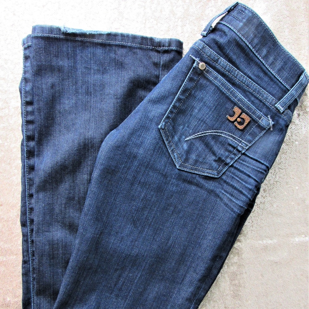 Joes Jeans Vincent Bootcut Jeans Size 25